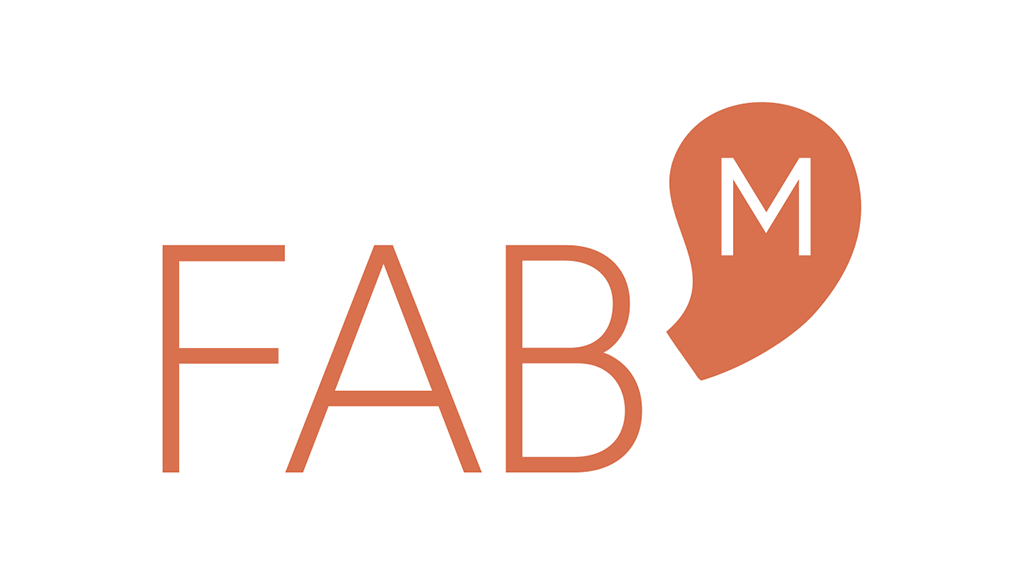 Fab'M - Logo